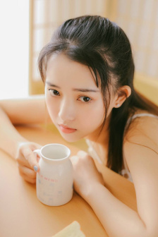 我可以稍微放进你里面吗
