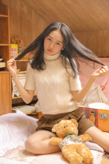 色丁香